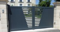 Notre société de clôture et de portail à Fresnoy-le-Chateau